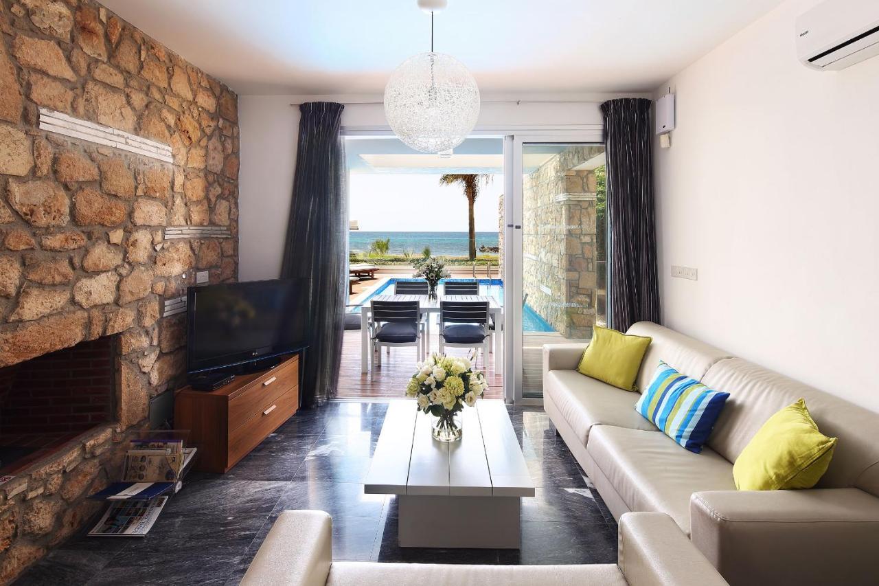 Villa Paradise Cove Luxurious Paphos