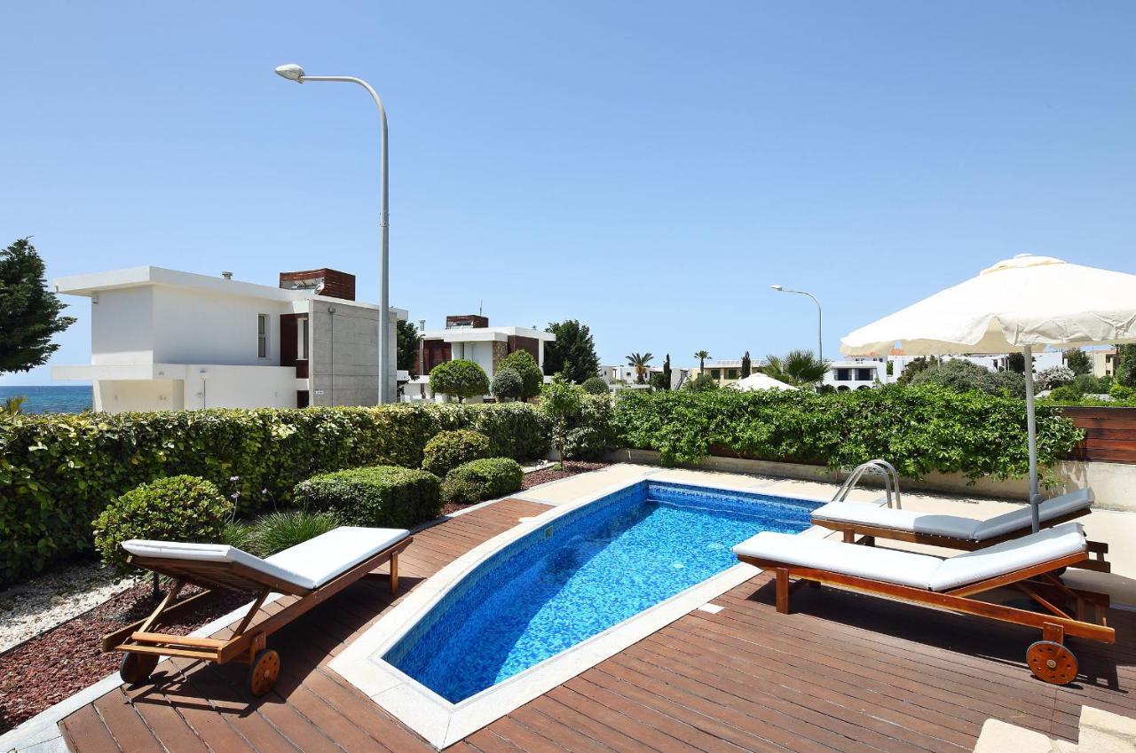 Paradise Cove Luxurious *