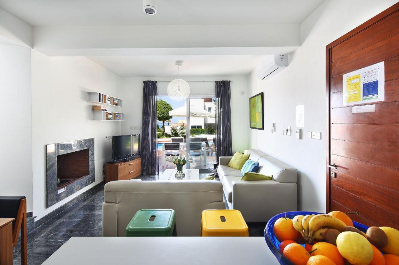 Paradise Cove Luxurious