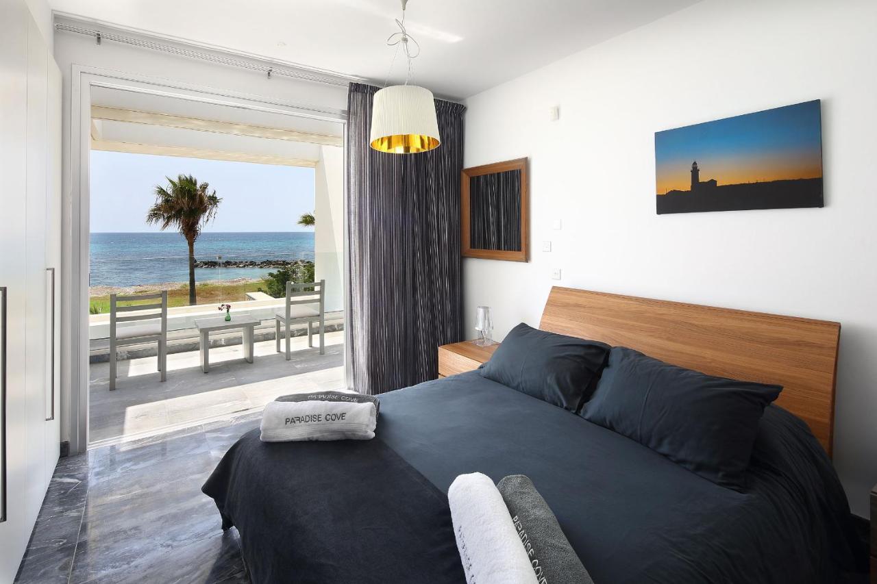Paradise Cove Luxurious Villa