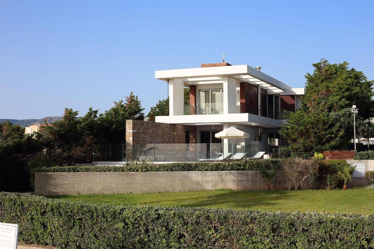 Villa Paradise Cove Luxurious Paphos