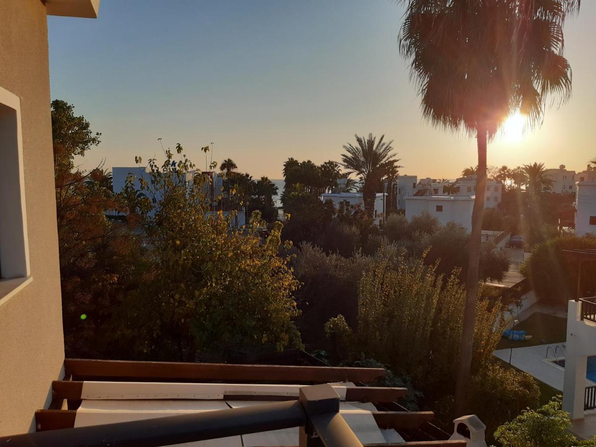 Marinea Villa Paphos