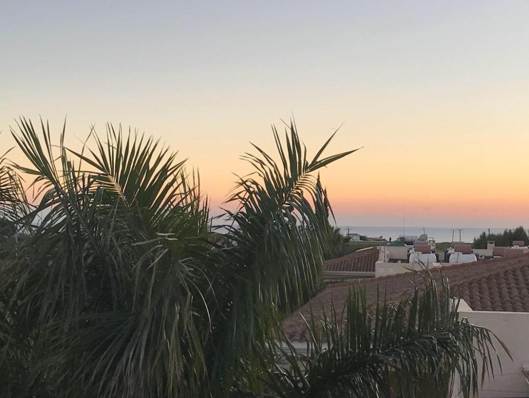 Apartment Aphrodite Sands - The Penthouse