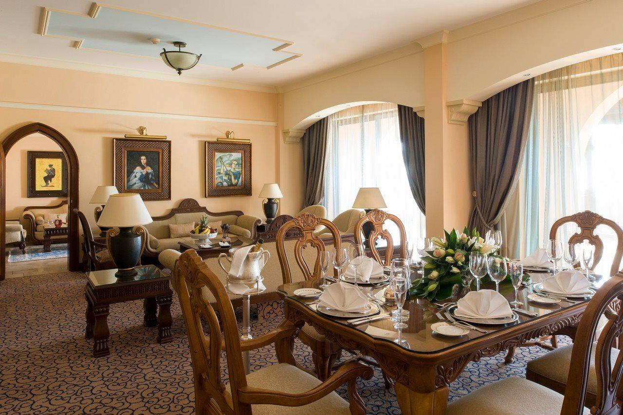 Resort Elysium Paphos