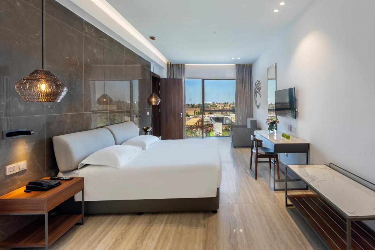 Hotel Aliathon Ionian