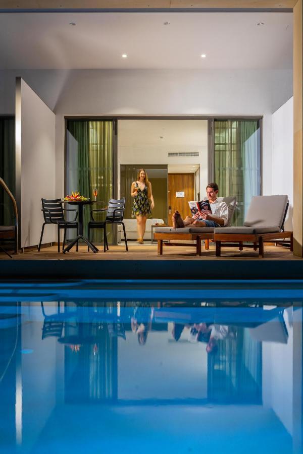 Hotel Aliathon Ionian 4*