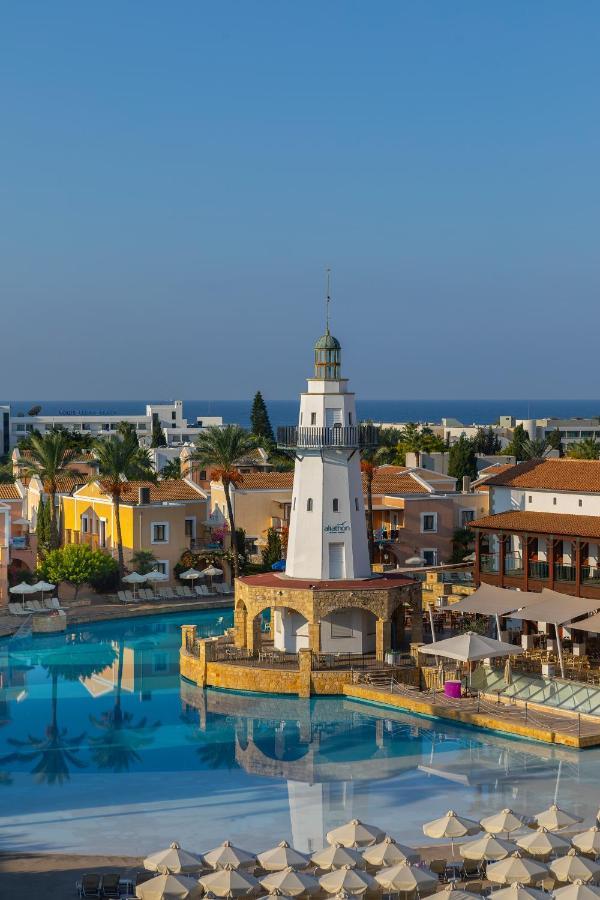 Hotel Aliathon Ionian 4*