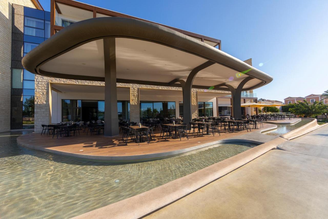 Hotel Aliathon Ionian