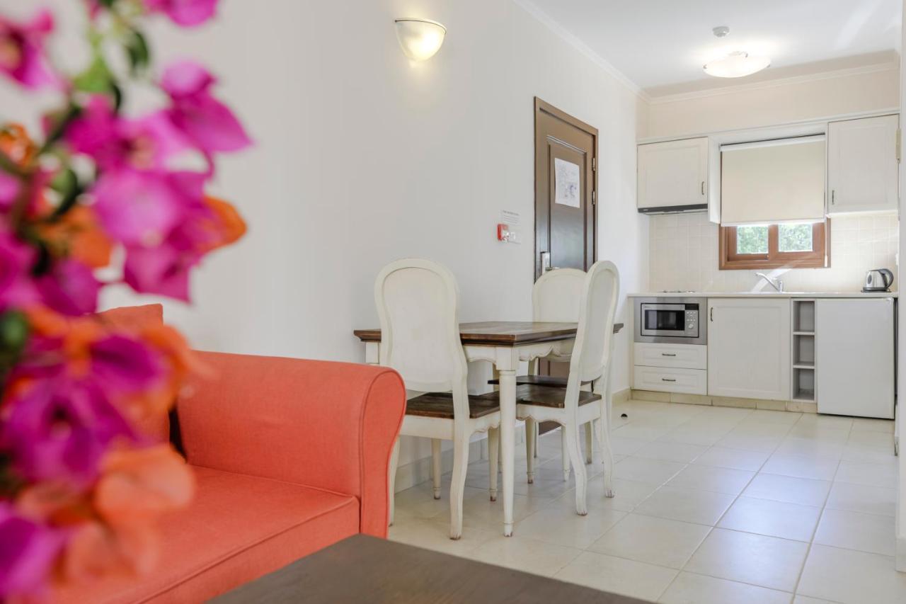Aliathon Ionian Hotel Geroskipou