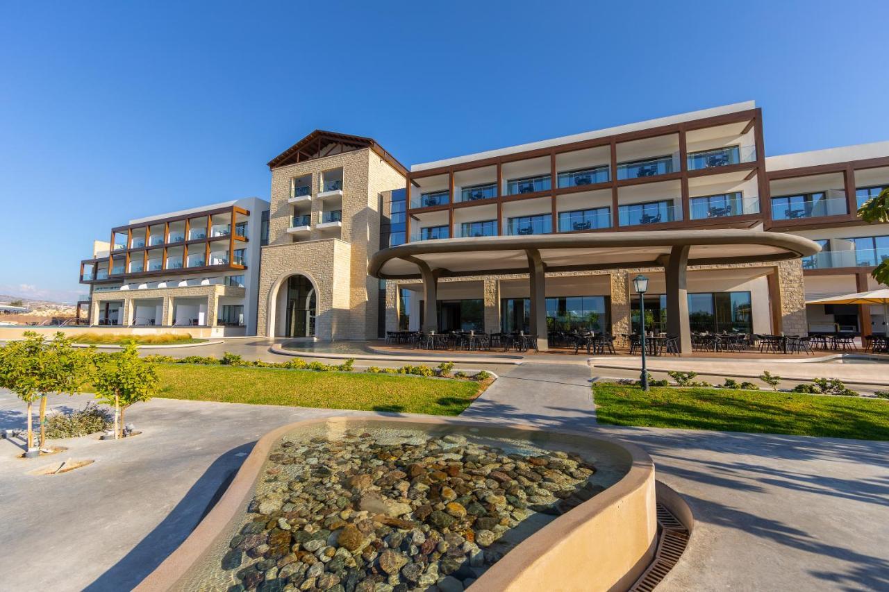 Aliathon Ionian Hotel