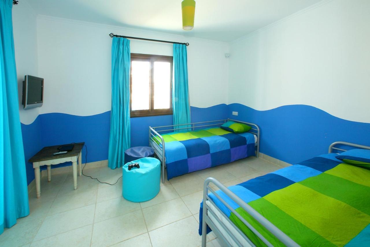 Hotel Aliathon Ionian Geroskipou