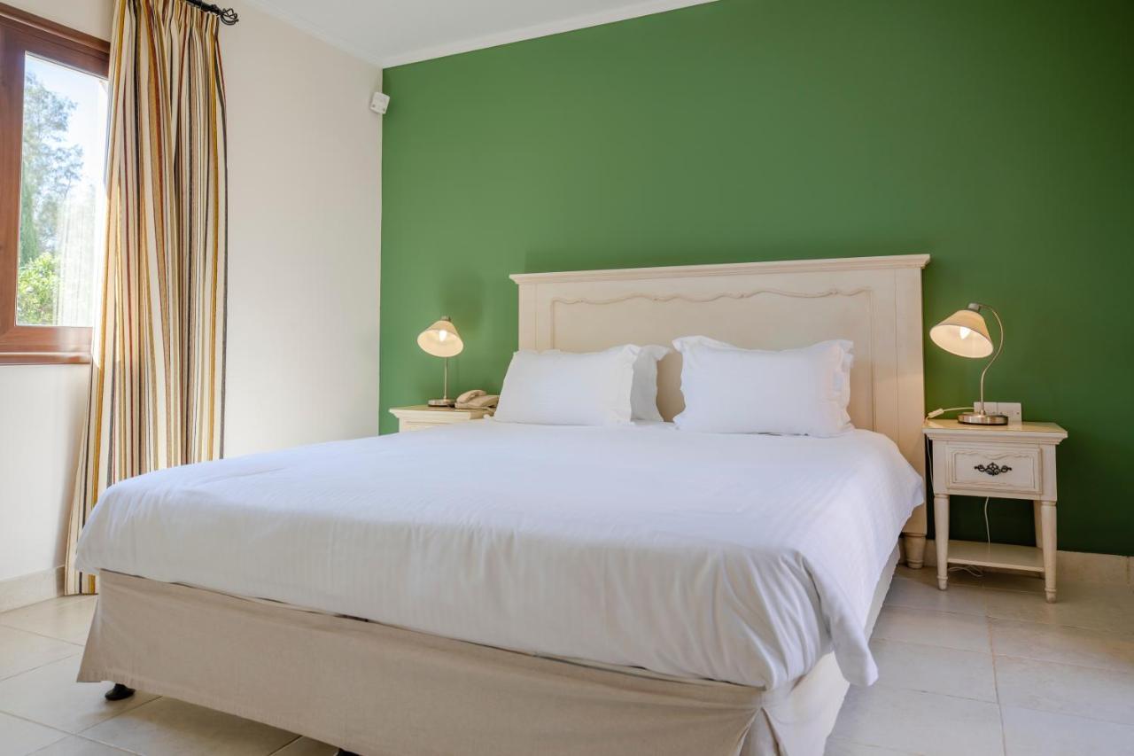 Hotel Aliathon Ionian Geroskipou