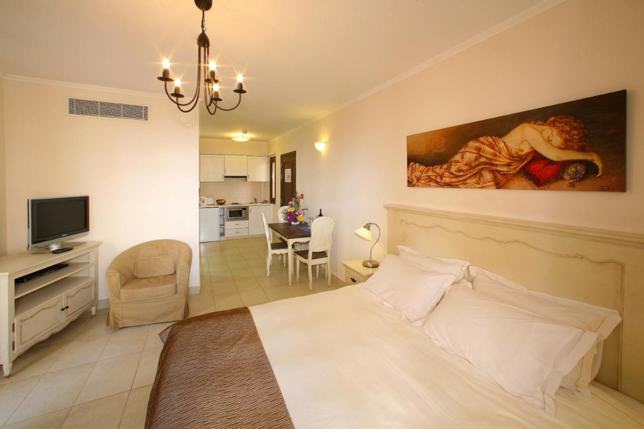 Aliathon Ionian Hotel 4*