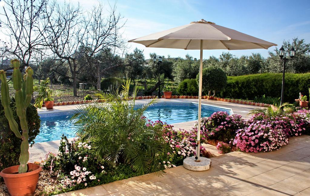 Pousada Paradise Paphos