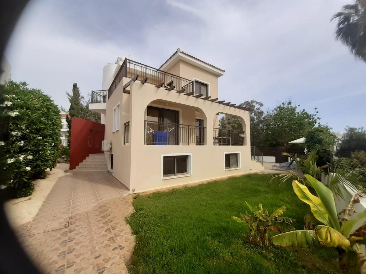 Villa Marinea Paphos