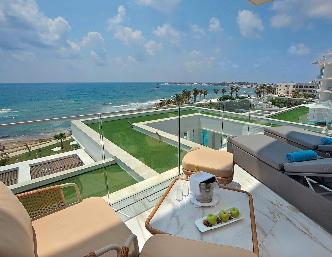 Amavi, Madefortwo - (adults Only) Paphos