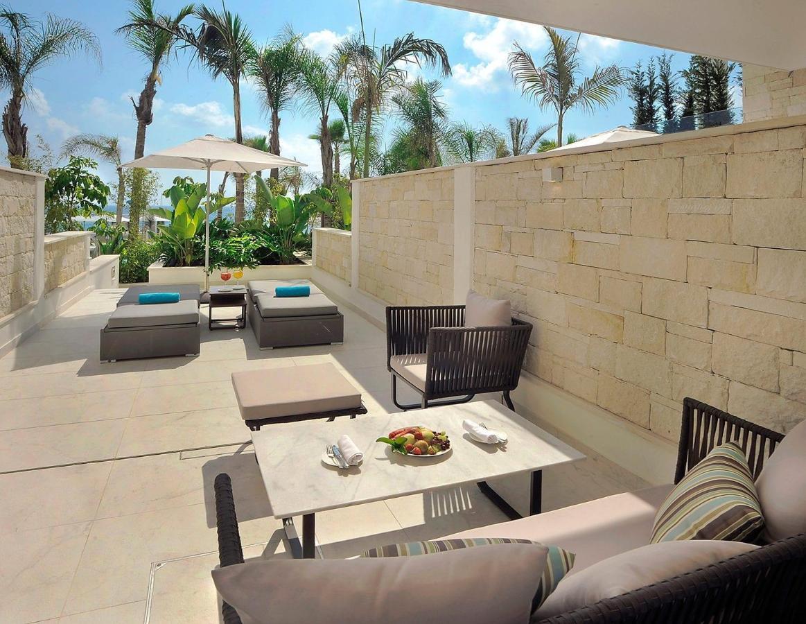 Hotel Amavi, Madefortwo - (adults Only) Paphos