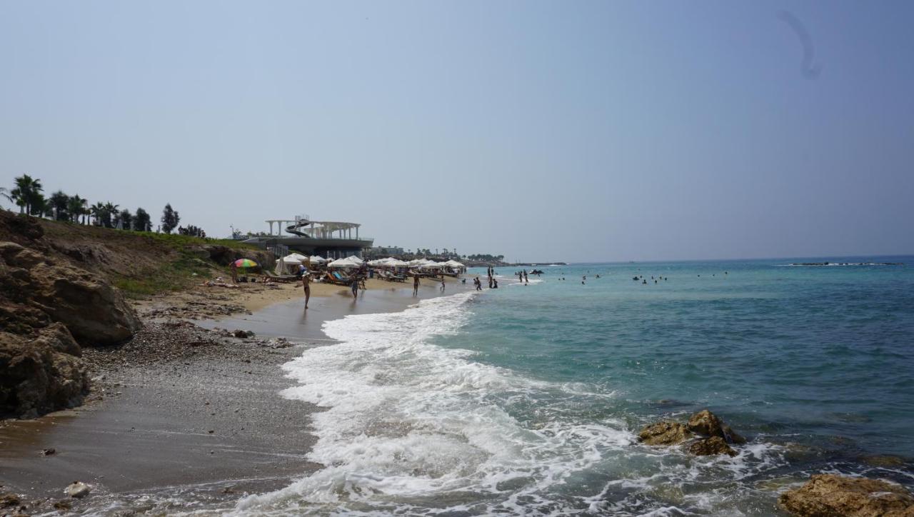 Limnaria Gardens Paphos, Near Paphos