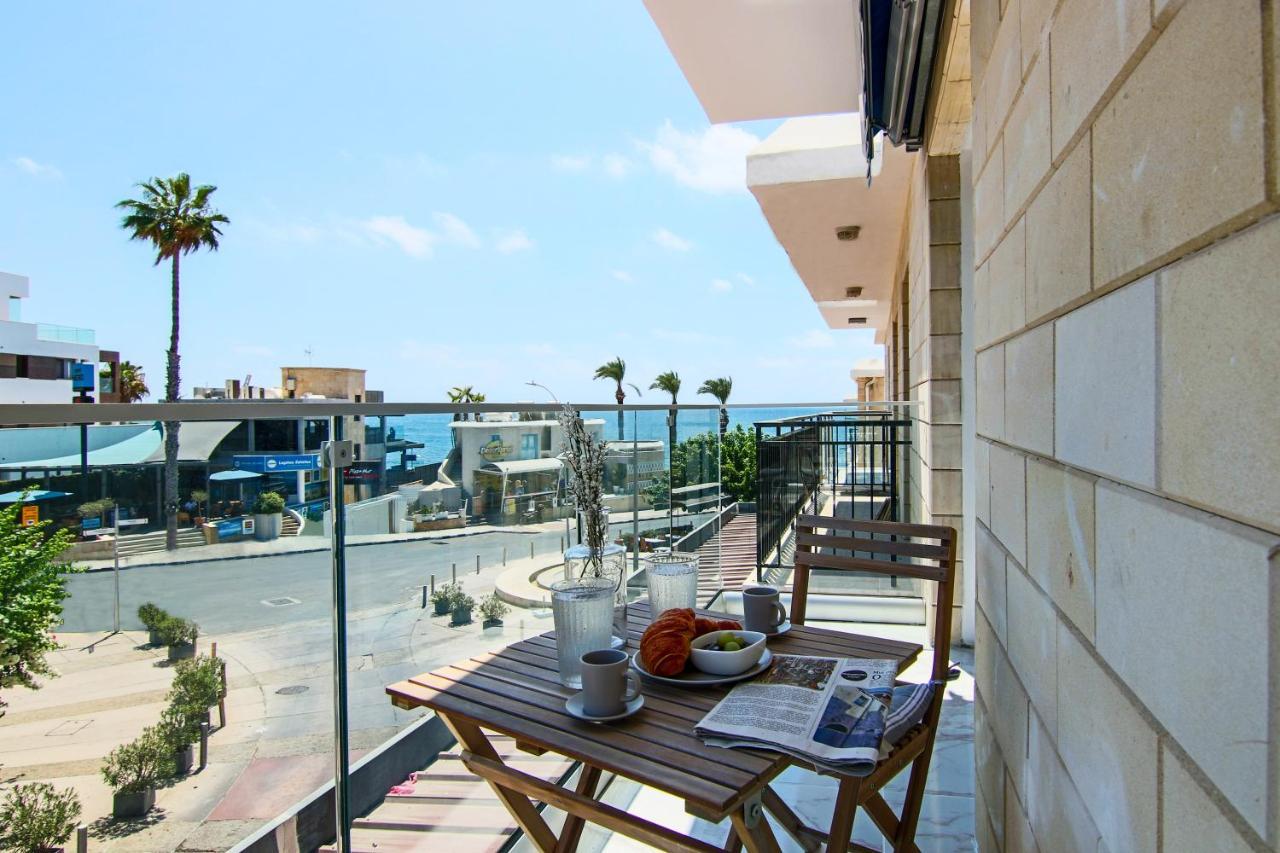 Phaedrus Living Seaside Luxury Flat Athina 21 Appartement *
