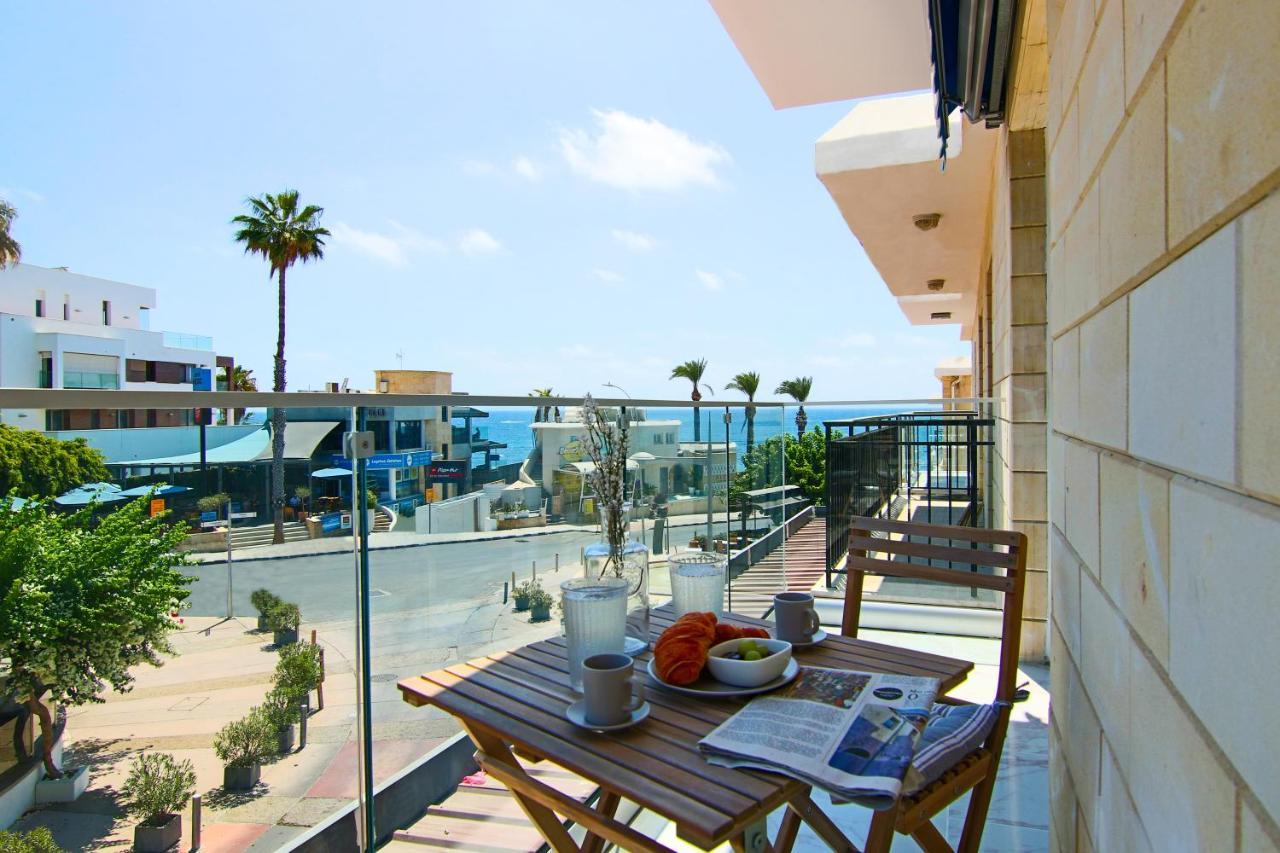 Appartement Phaedrus Living Seaside Luxury Flat Athina 21 *