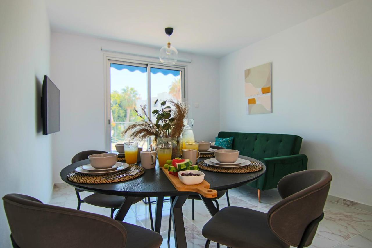 Appartement Phaedrus Living Seaside Luxury Flat Athina 21