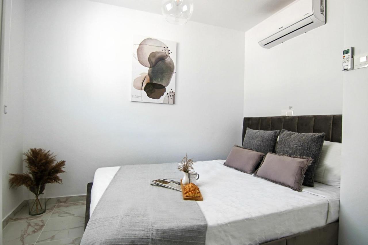 Phaedrus Living Seaside Luxury Flat Athina 21 Appartement