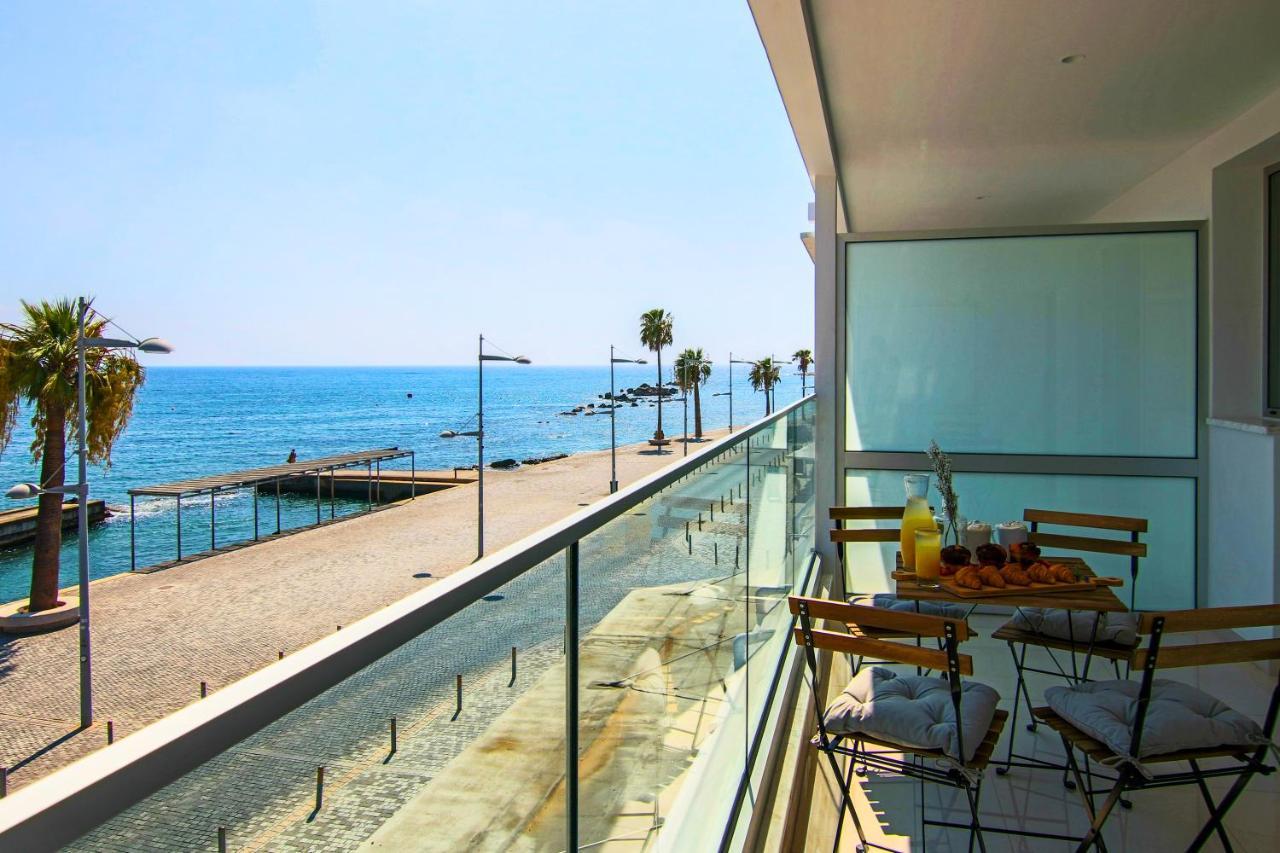 Apartamento Phaedrus Living: Seaview Emerald Flat Lighthouse 48 *
