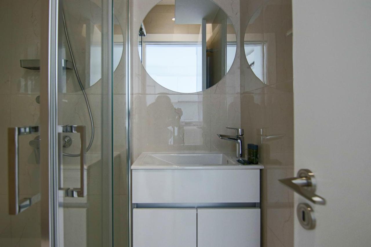 Apartamento Phaedrus Living: Seaview Emerald Flat Lighthouse 48 Paphos