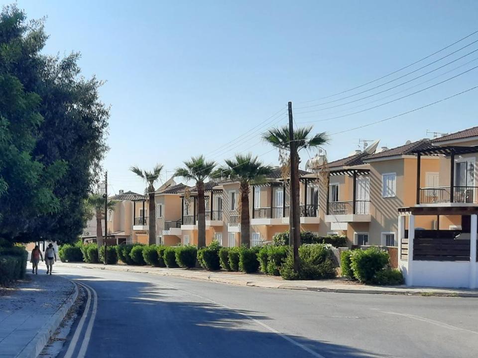 Apartment Sirena Sunrise Prestige Paphos