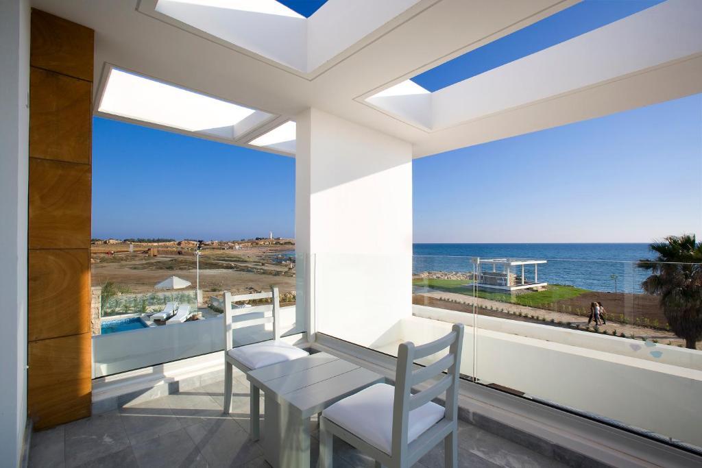 Paradise Cove Luxurious *