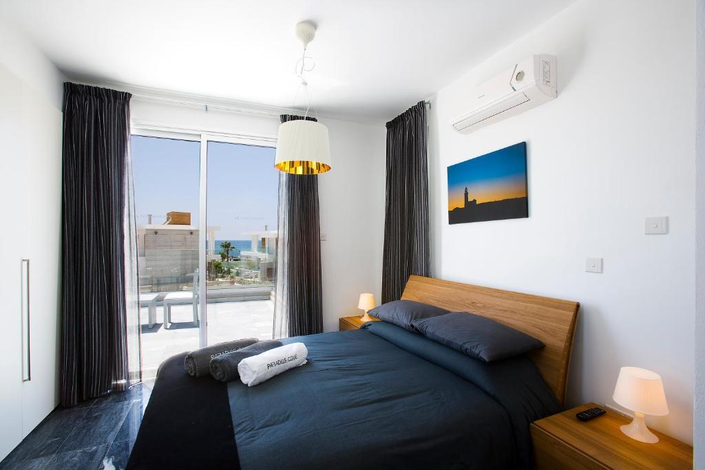 Paradise Cove Luxurious *