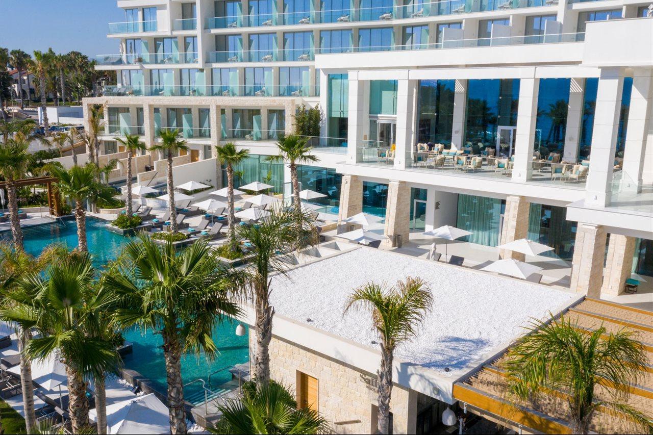 Amavi, Madefortwo - (adults Only) Hotel
