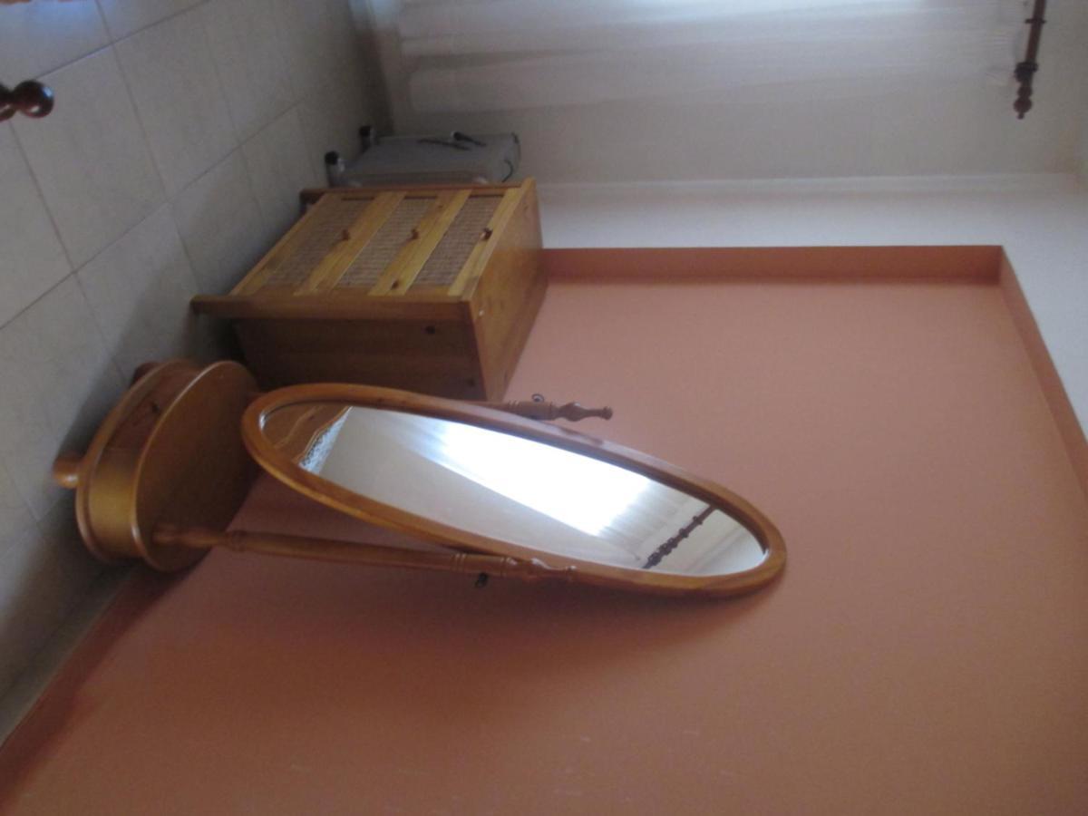 Apartamento Byreva