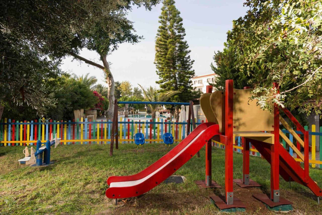 Aparthotel Gardens