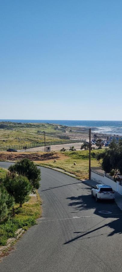 Apartment Sea View *