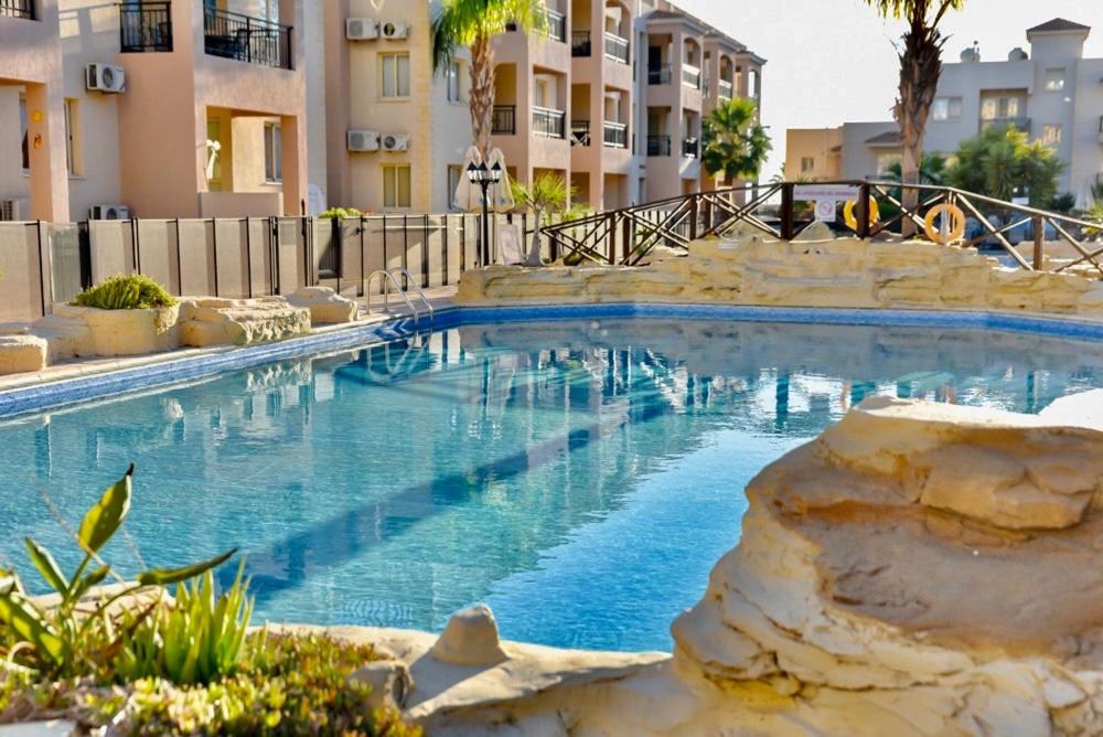 Apartment Royal Seacrest а203 Sea View *