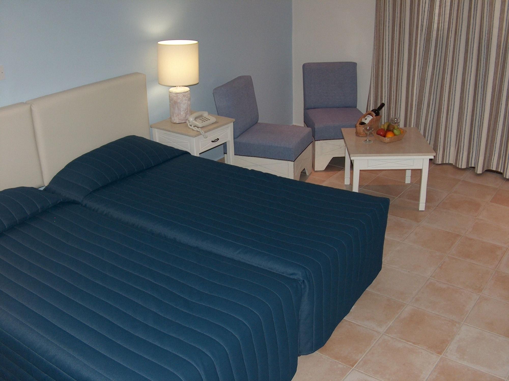 Hotel Dionysos Paphos