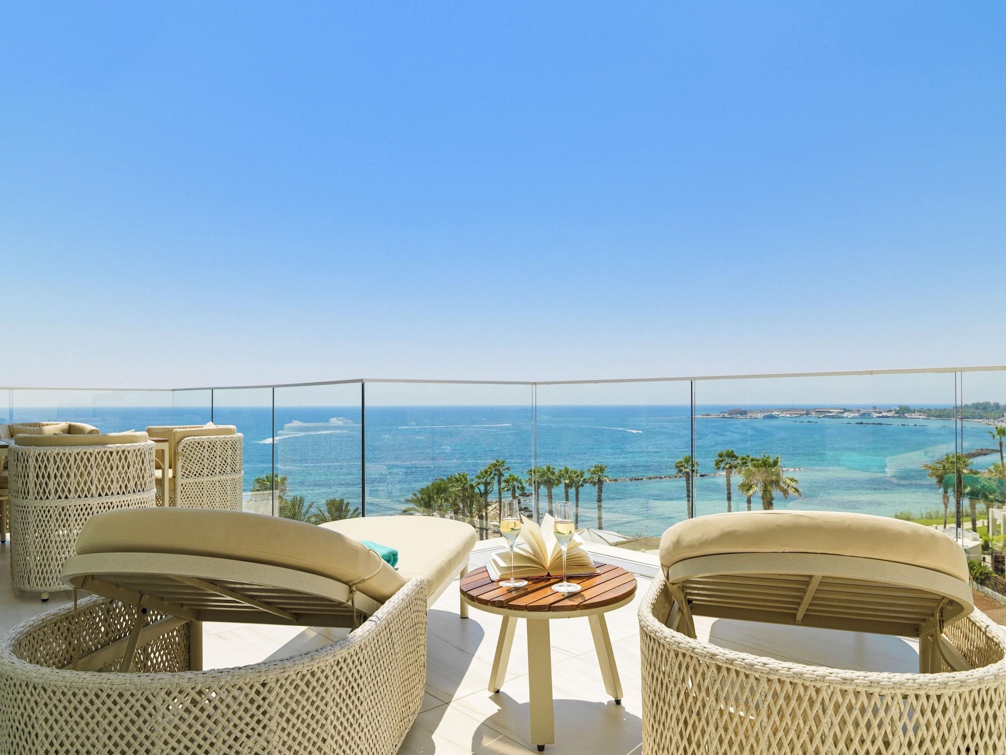 Amavi, Madefortwo - (adults Only) Hotel 5*