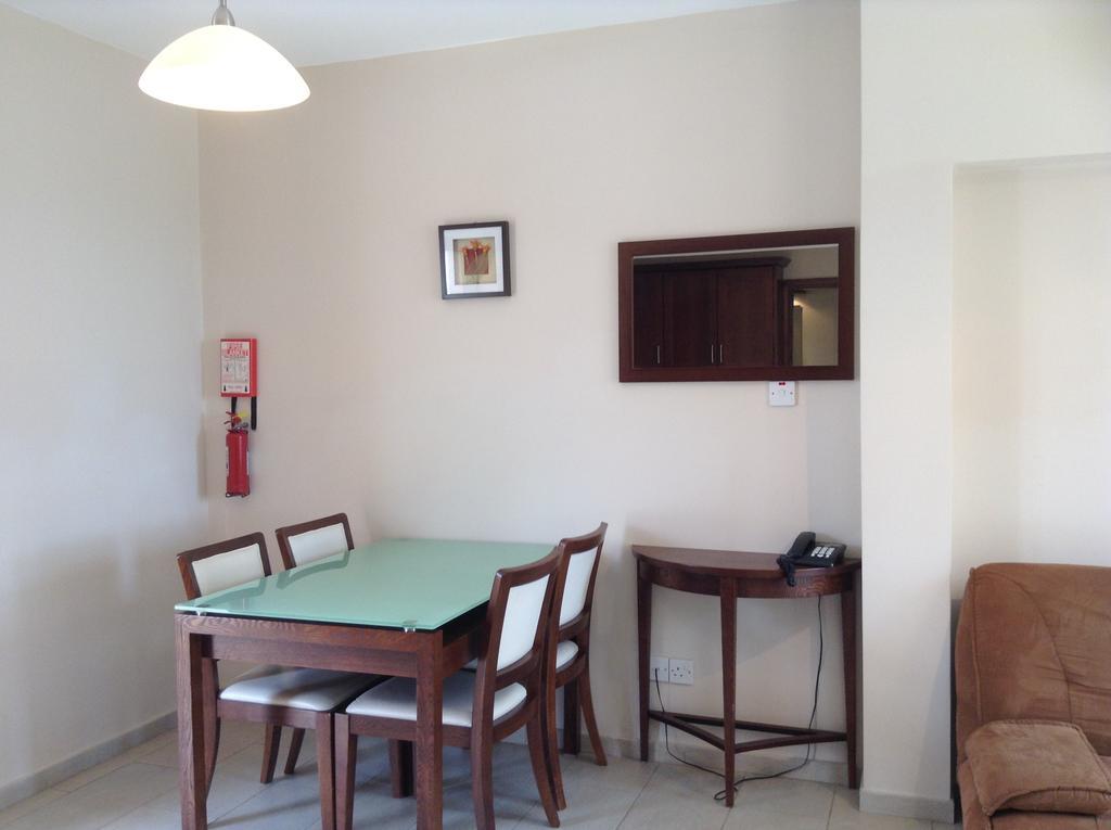 Aparthotel Avillion