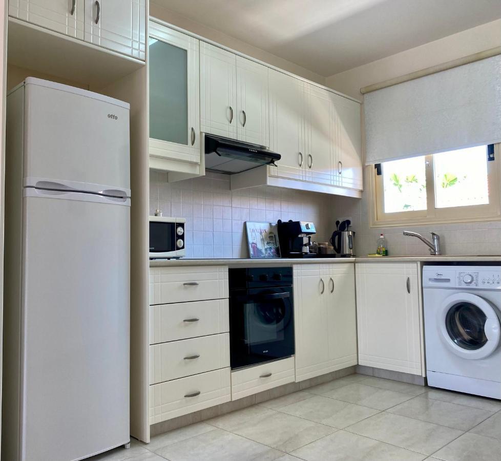 Apartment Royal Seacrest а203 Sea View *