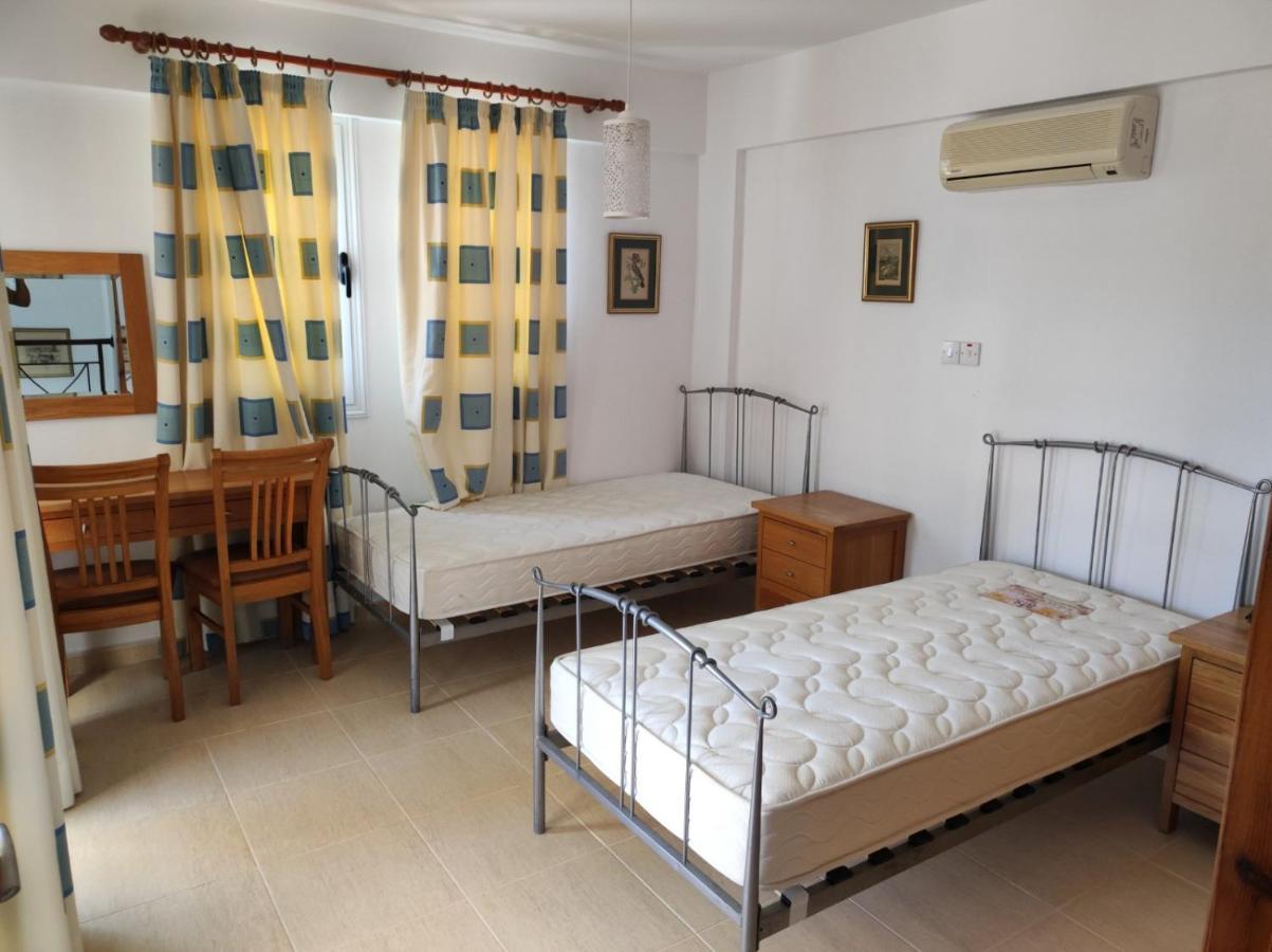 Villa Serapho Paphos