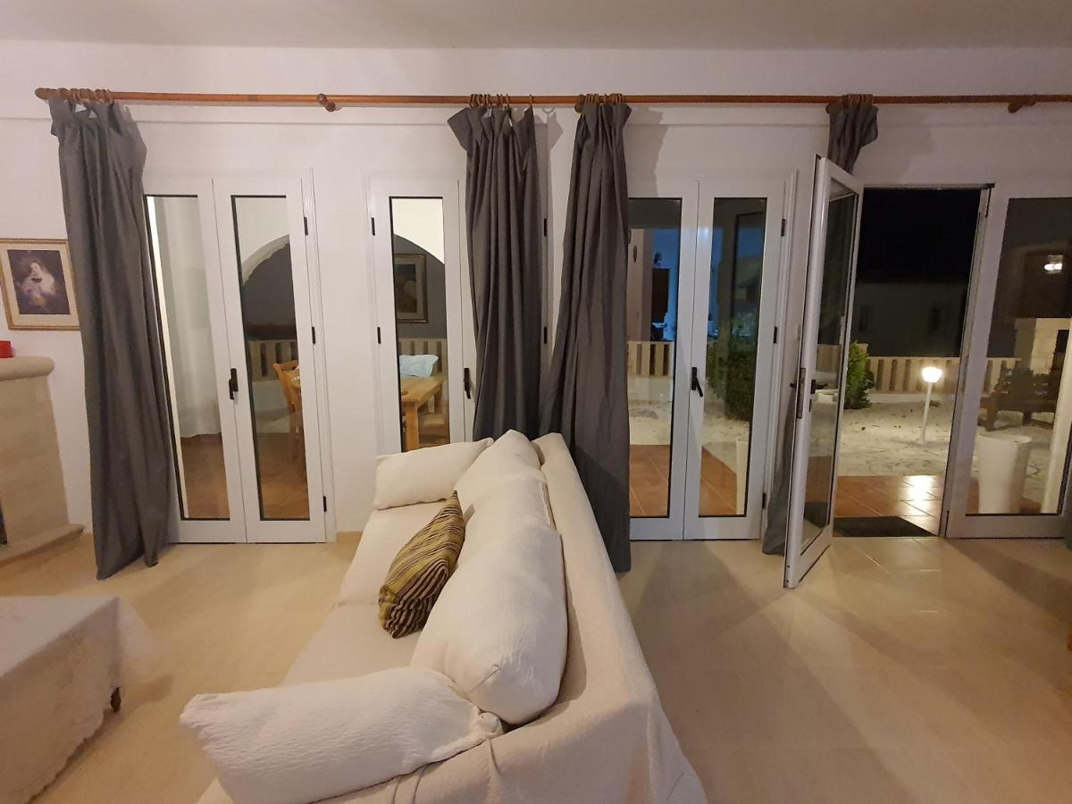 Serapho Villa
