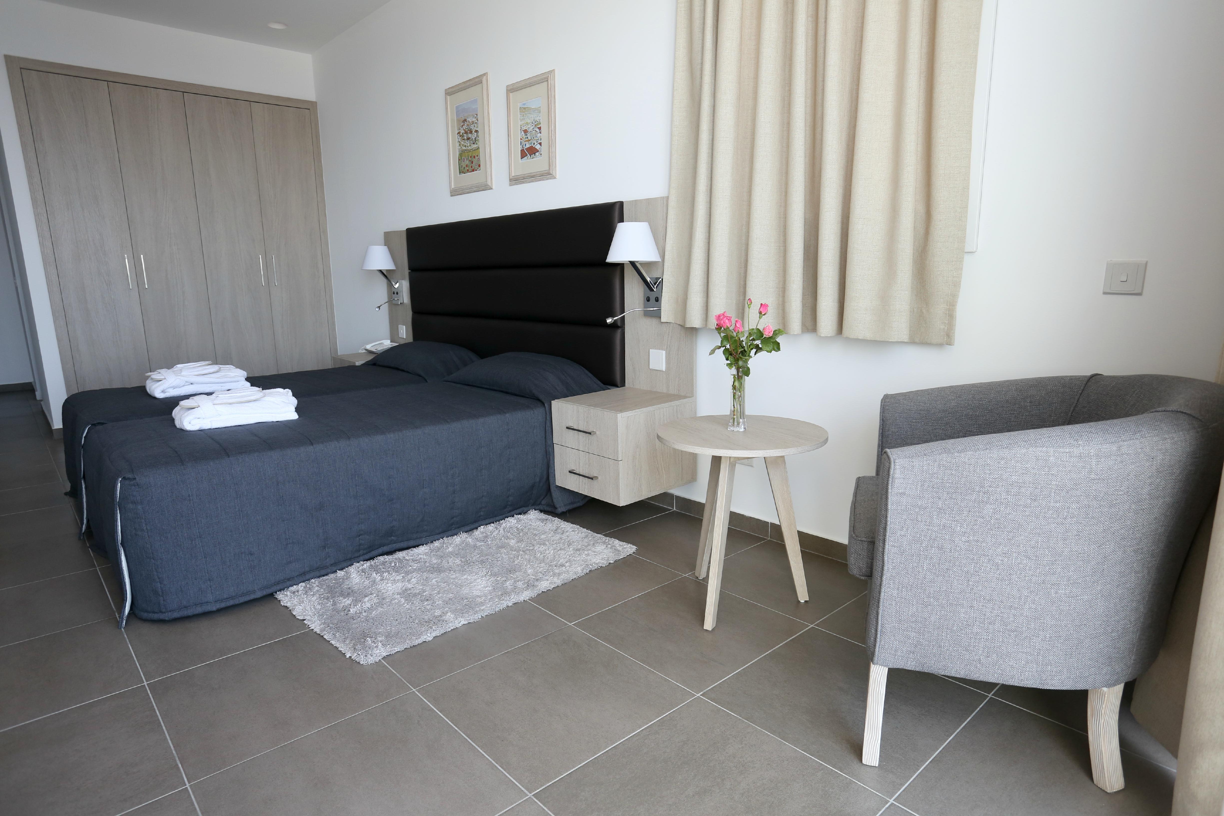Hotel Dionysos 3*