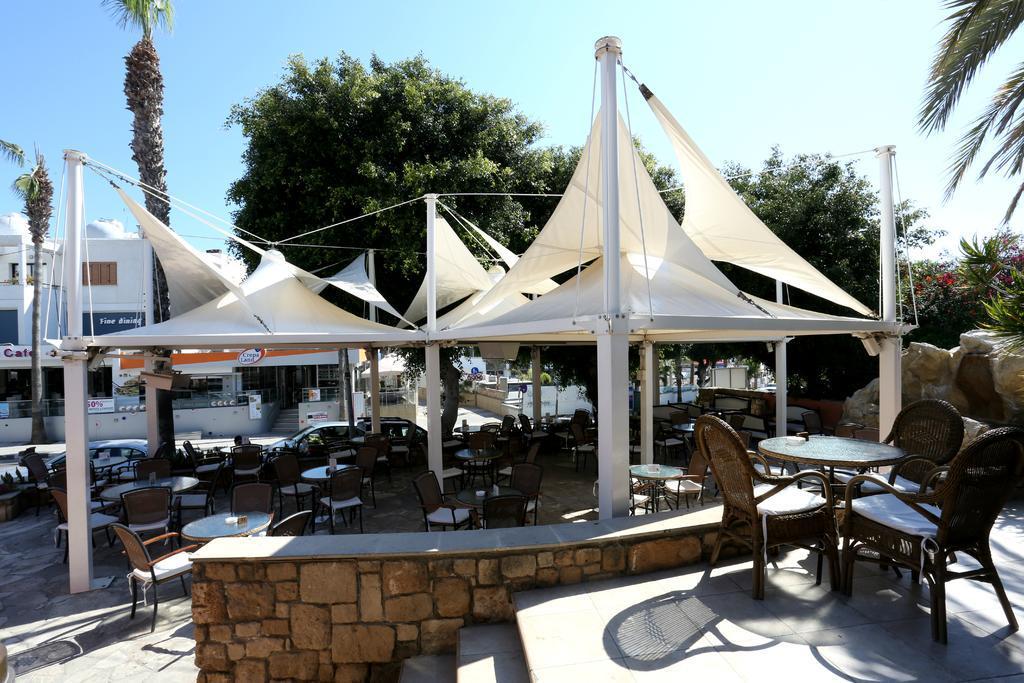 Hotel Dionysos Paphos