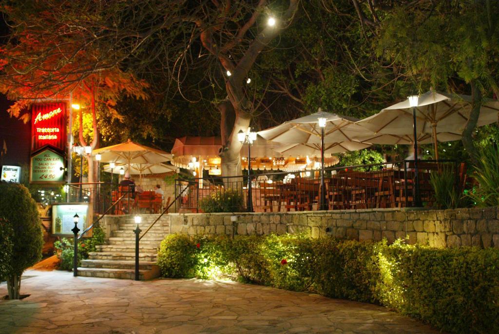 Hotel Dionysos Paphos