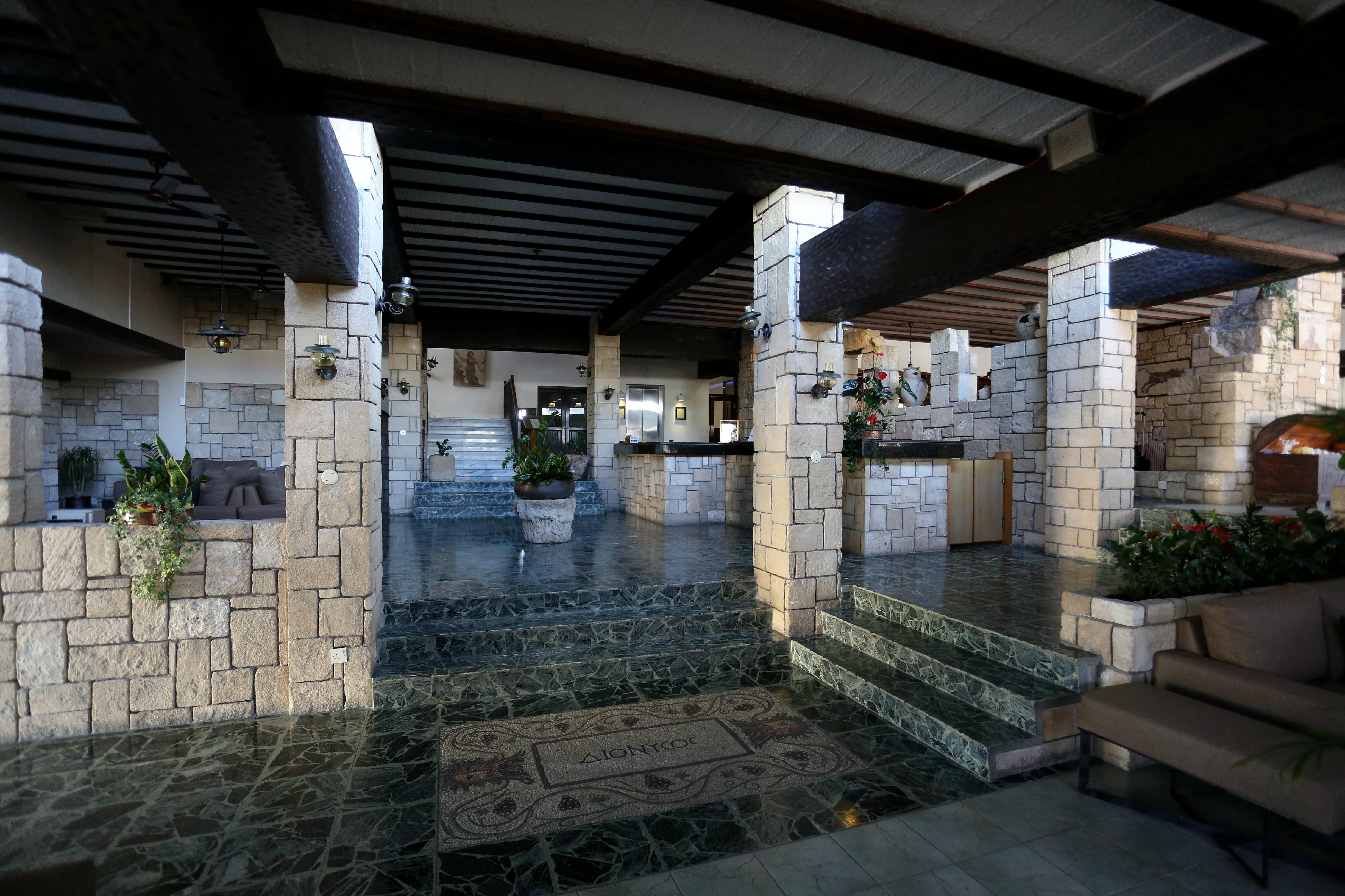 Dionysos Hotel Paphos