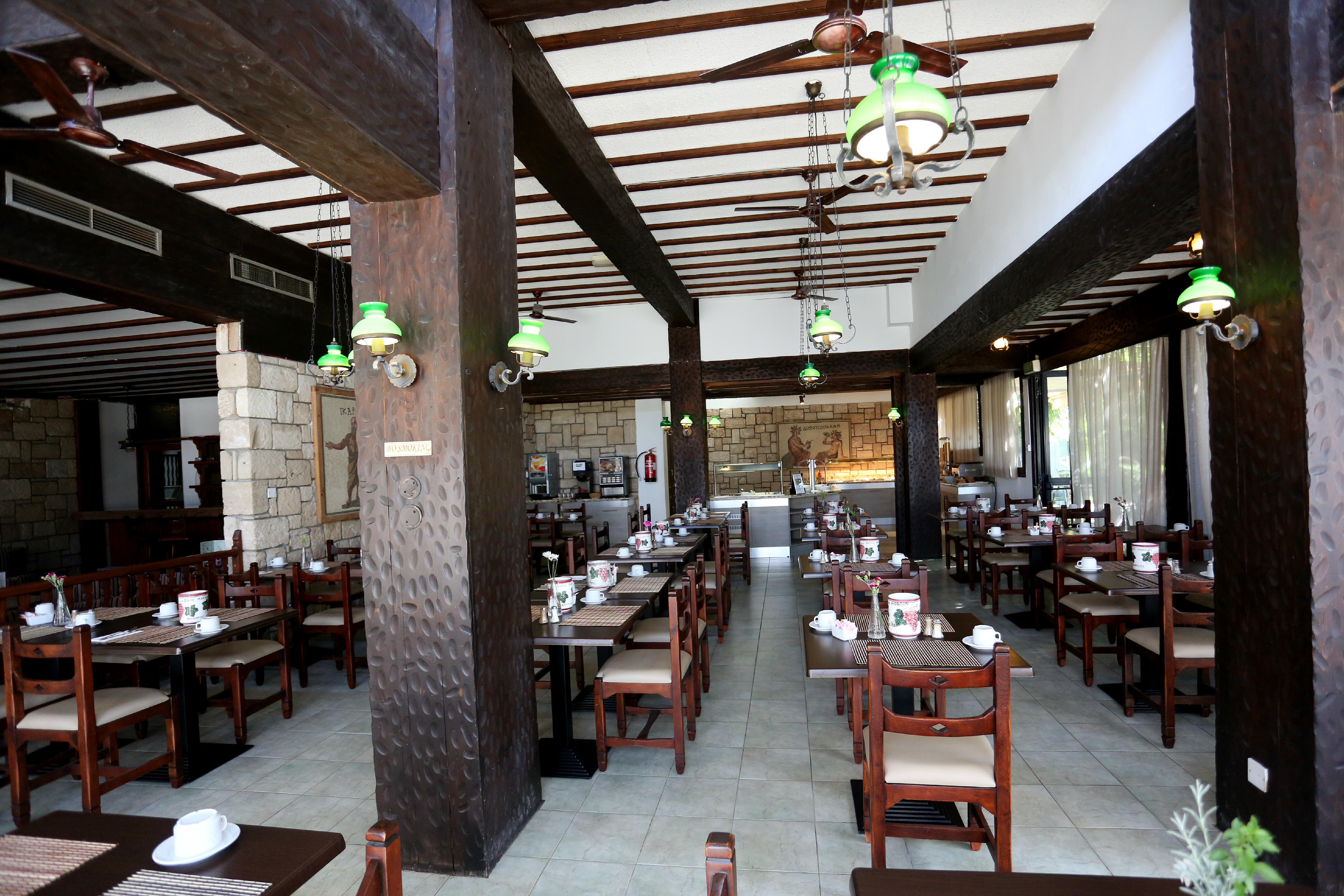 Hotel Dionysos 3*