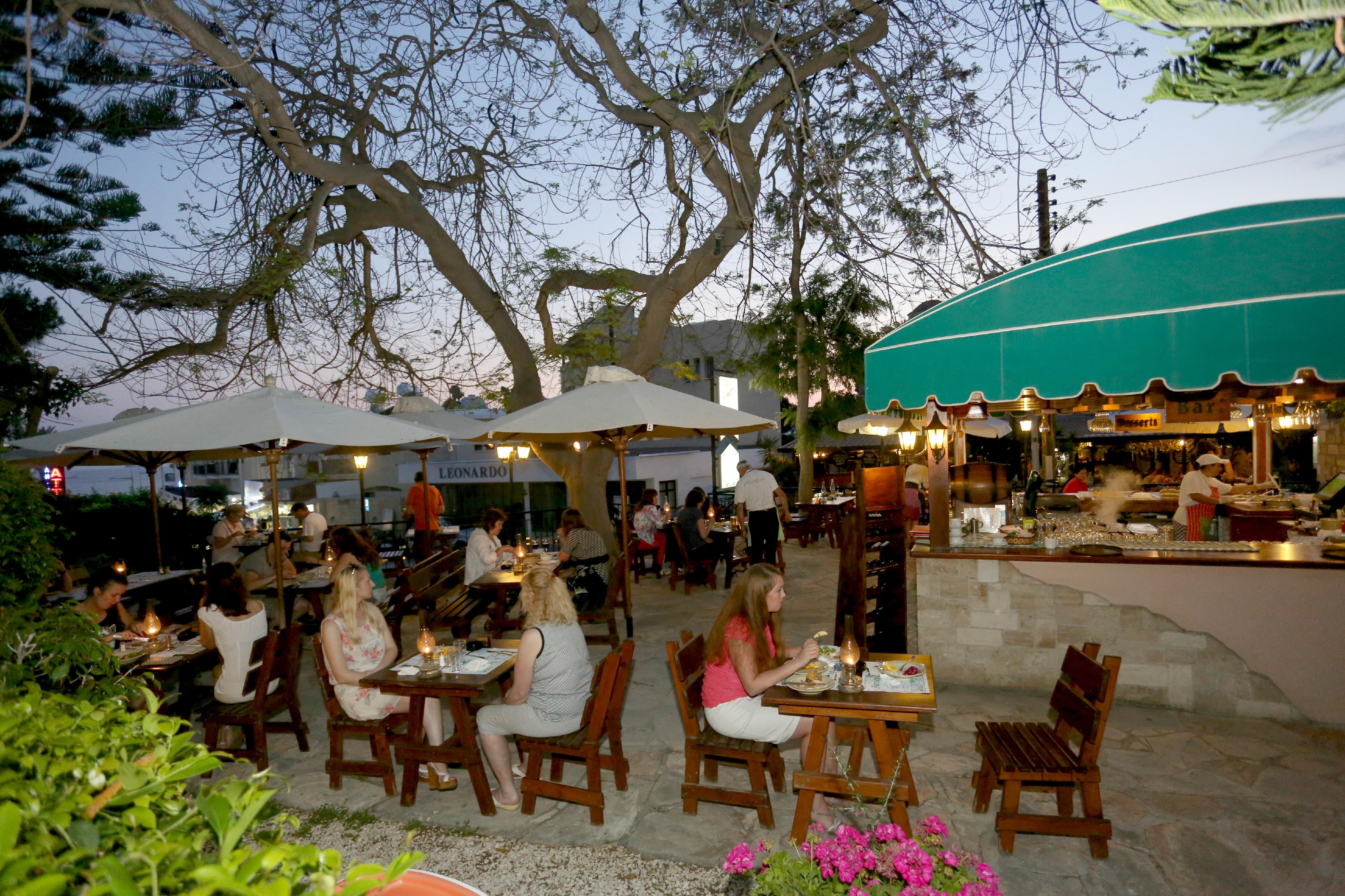 Hotel Dionysos Paphos