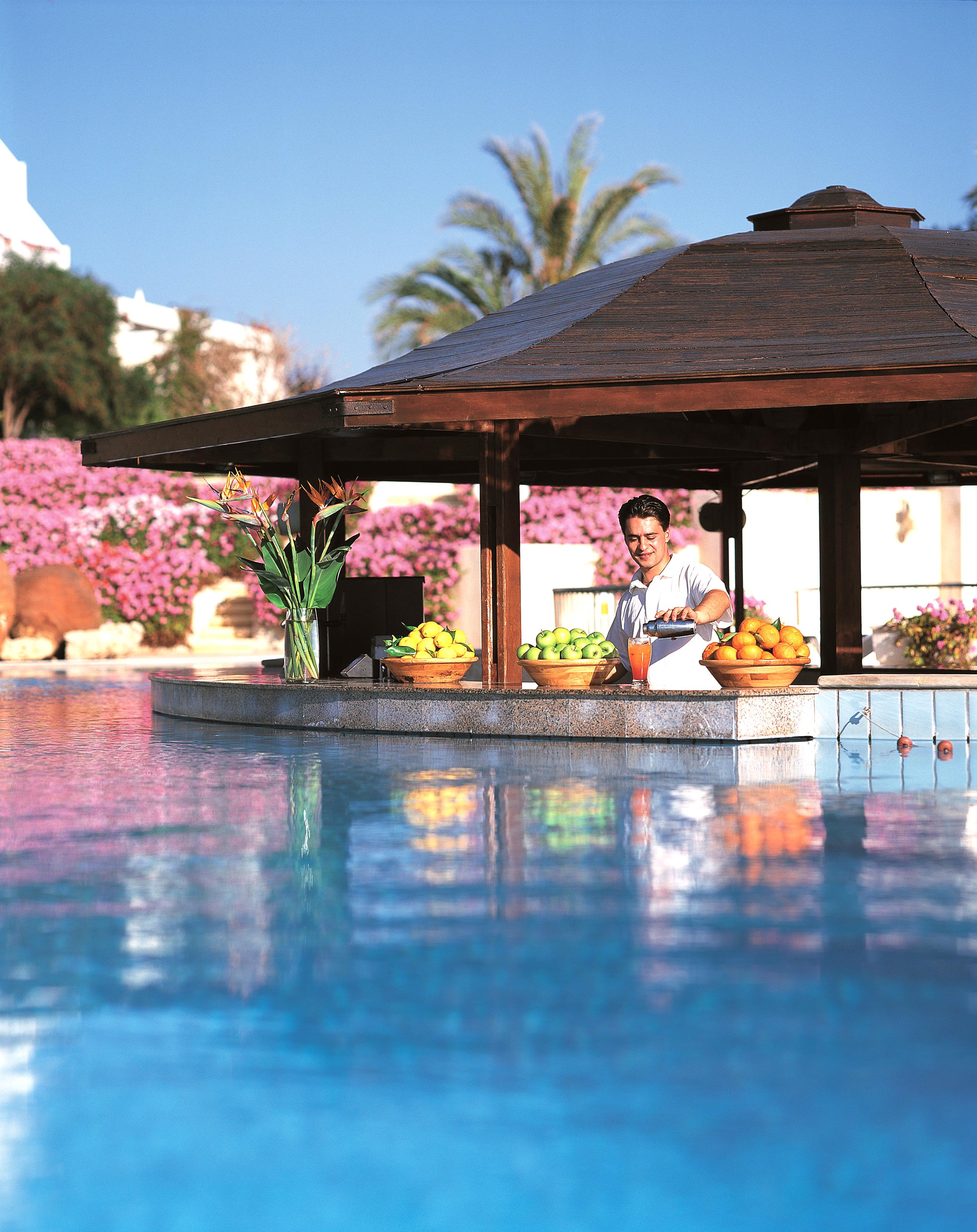 Azia & Resort