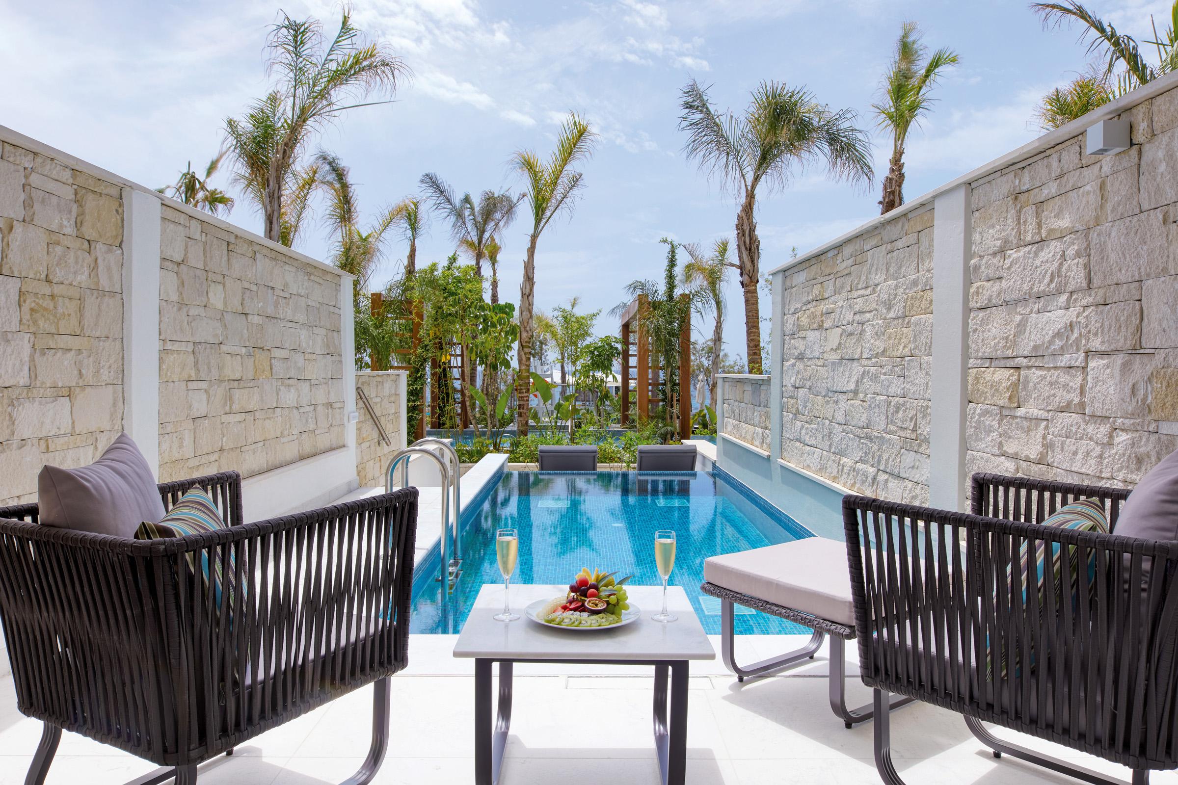 Amavi, Madefortwo - (adults Only) 5* Paphos